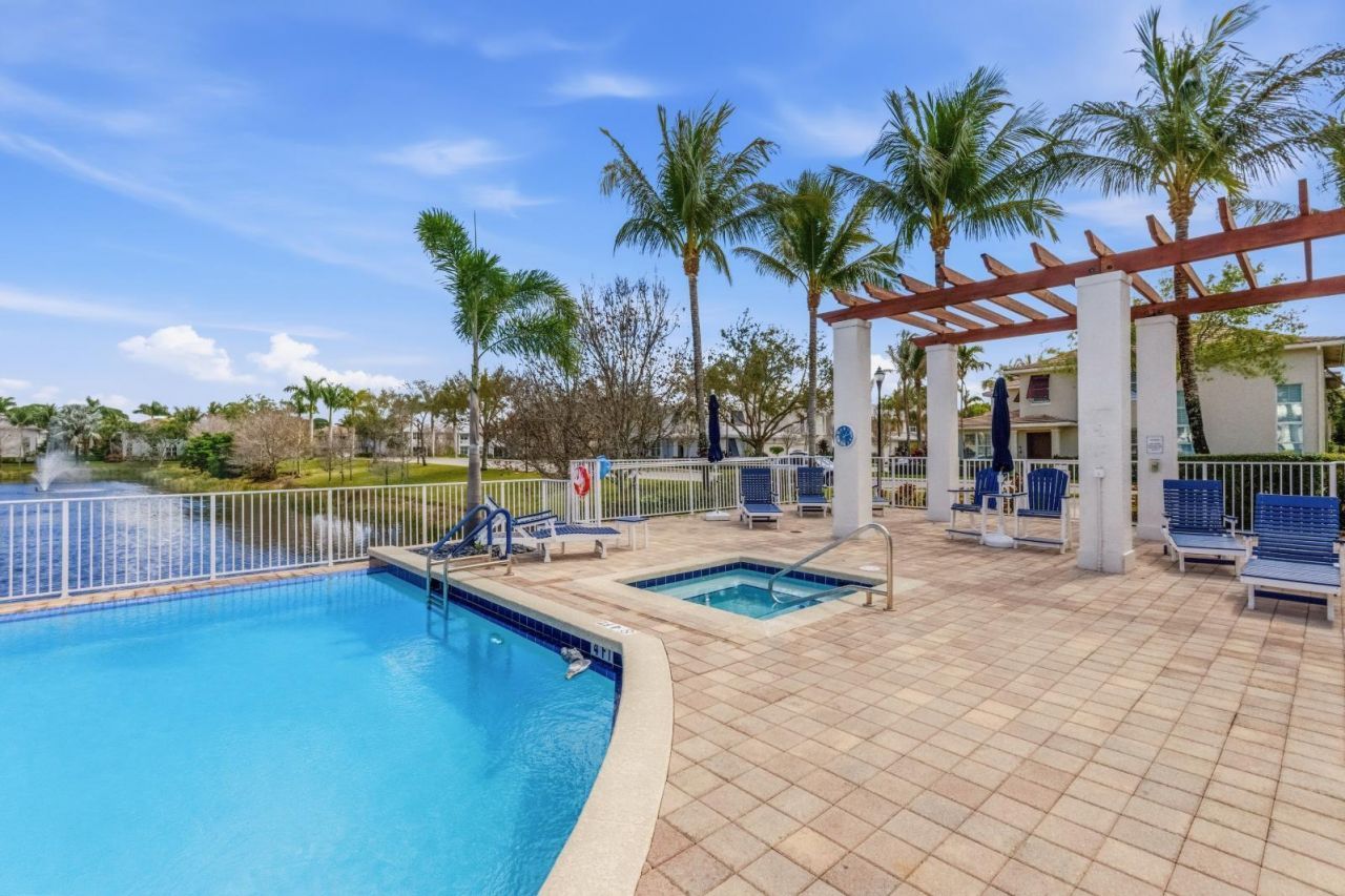 3017 Princeton Lane, Palm Beach Gardens, FL 33418 Photo