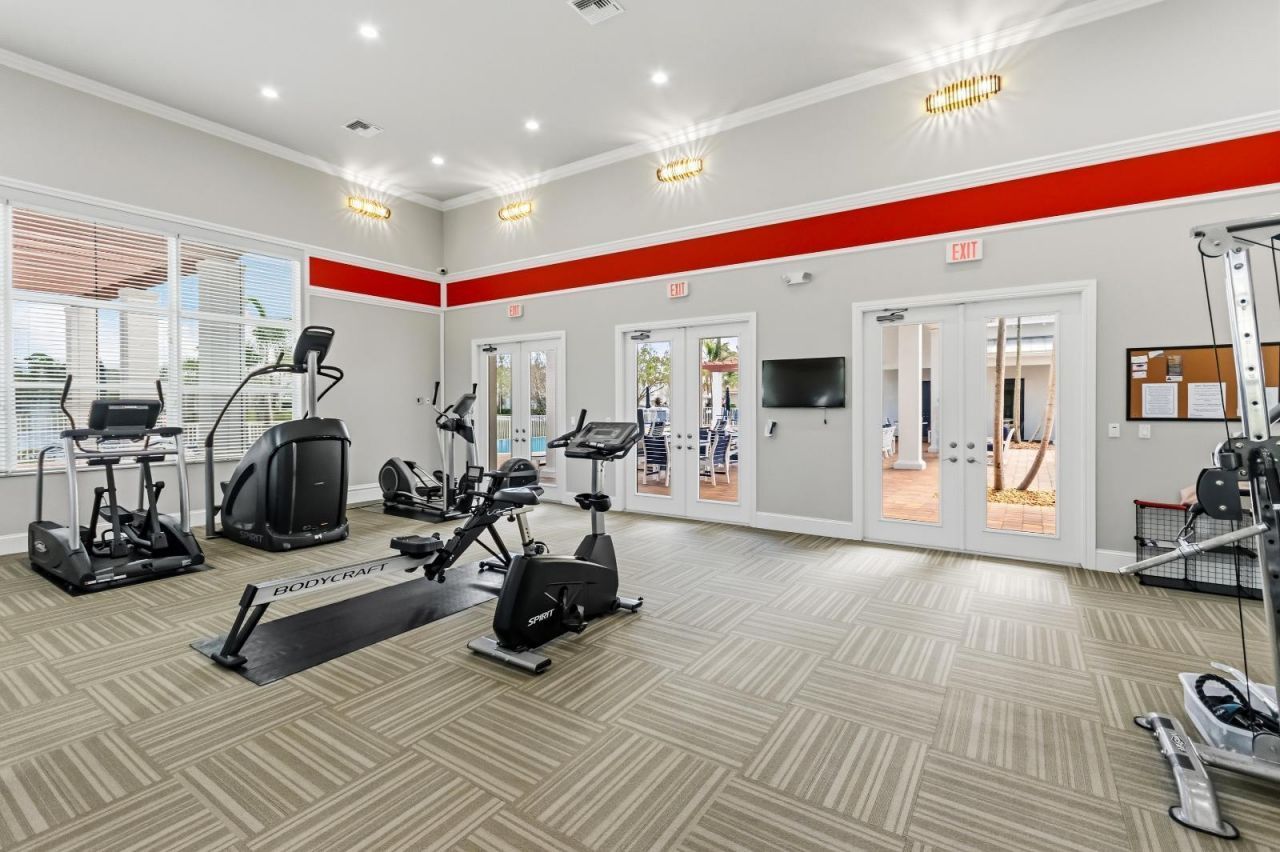 3017 Princeton Lane, Palm Beach Gardens, FL 33418 Photo