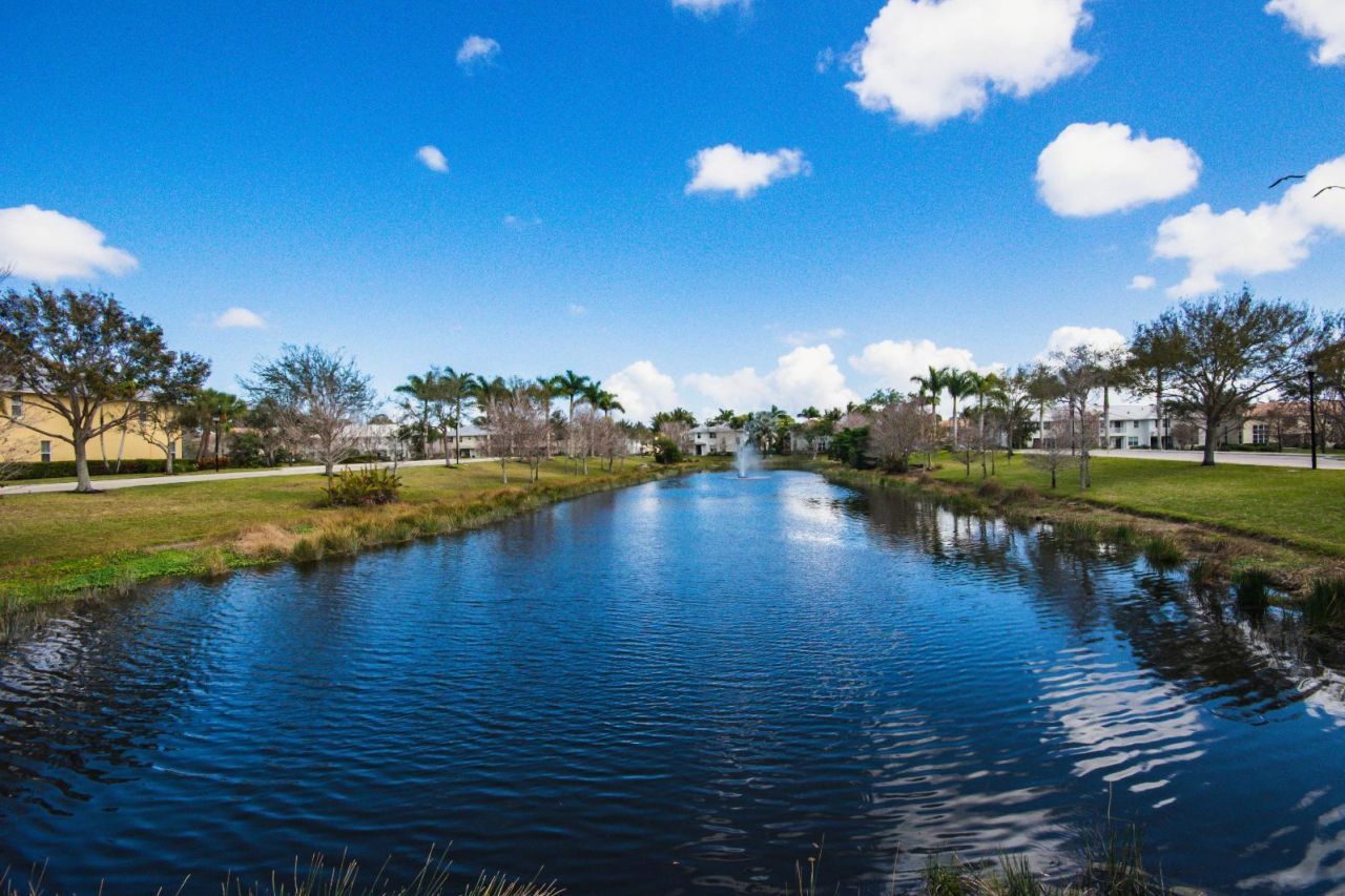 3017 Princeton Lane, Palm Beach Gardens, FL 33418 Photo