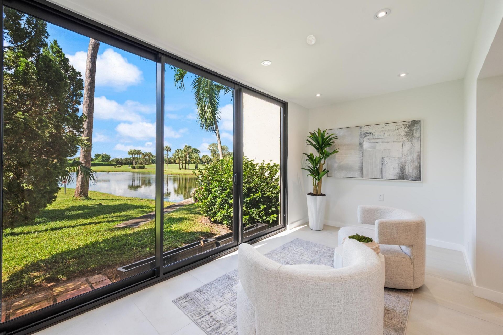 800 Greensward Court, Unit 107-I, Delray Beach, FL 33445 Photo