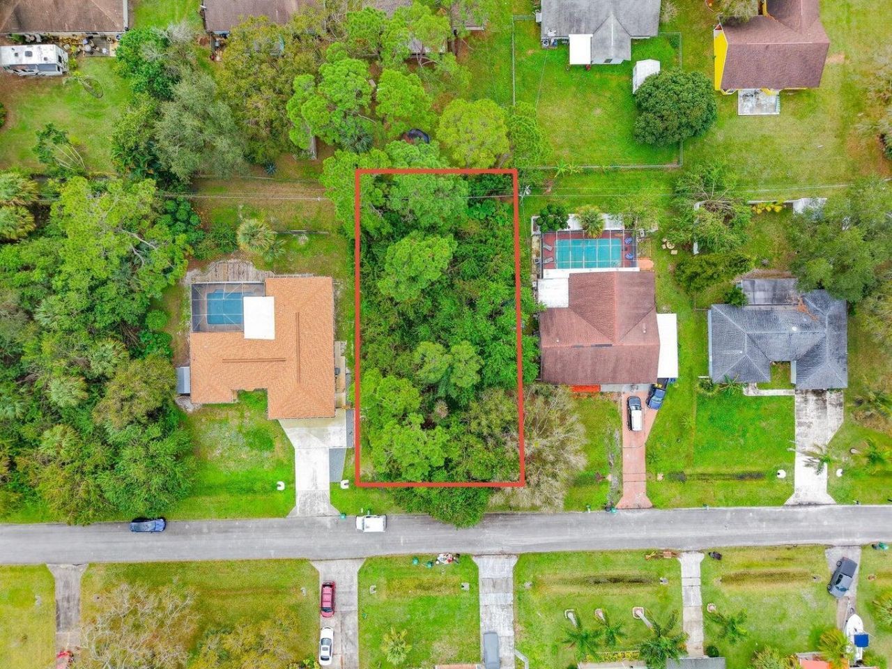 Tbd Santa Clara Boulevard, Fort Pierce, FL 34951 Photo