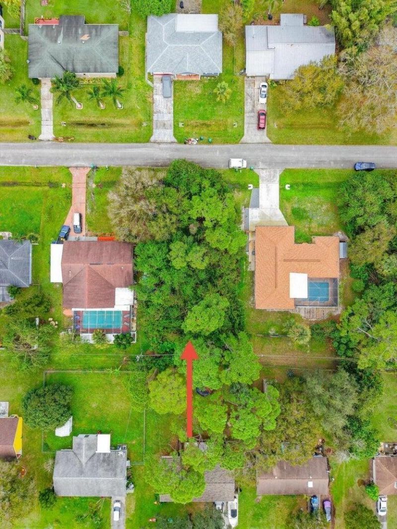 Tbd Santa Clara Boulevard, Fort Pierce, FL 34951 Photo