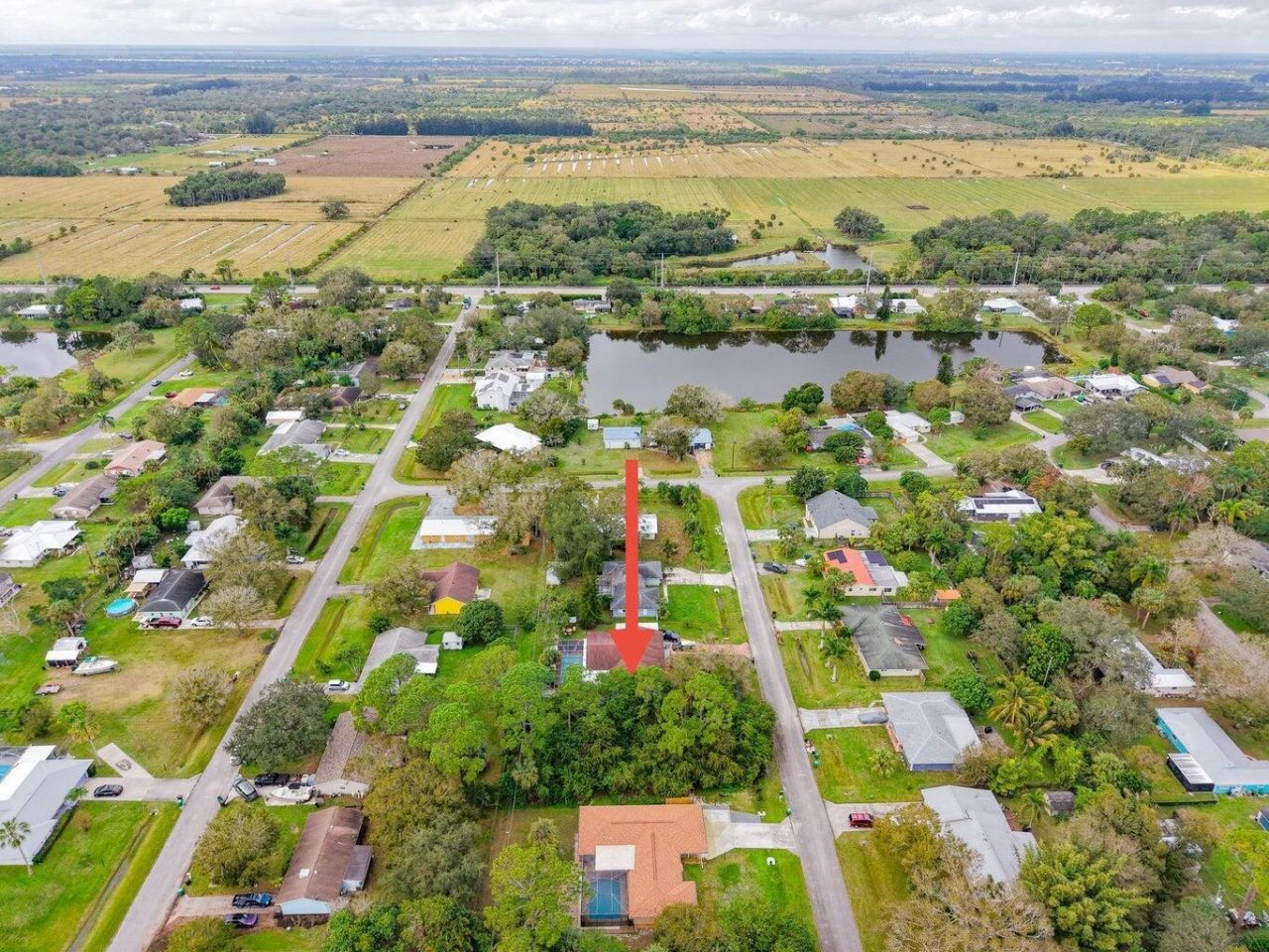 Tbd Santa Clara Boulevard, Fort Pierce, FL 34951 Photo