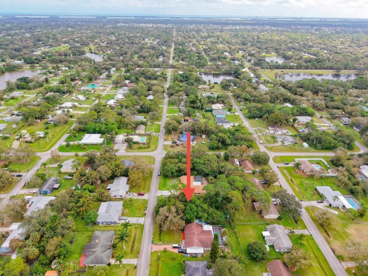 Tbd Santa Clara Boulevard, Fort Pierce, FL 34951 Photo