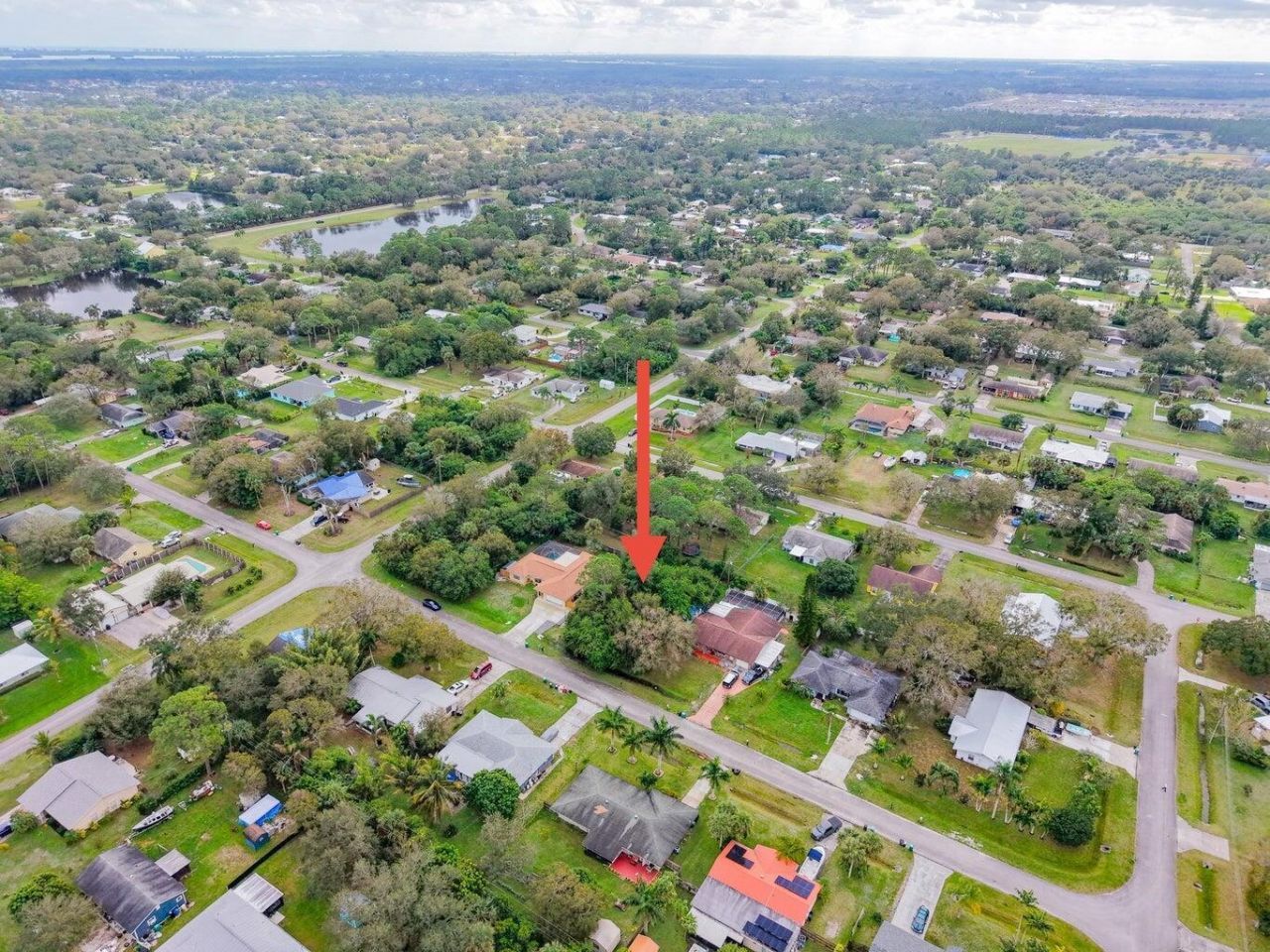 Tbd Santa Clara Boulevard, Fort Pierce, FL 34951 Photo