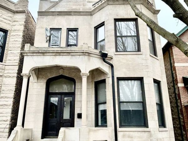 3353 S Union Avenue , Chicago, IL 60616