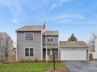 105 Red Cedar Drive , Streamwood, IL 60107 primary photo