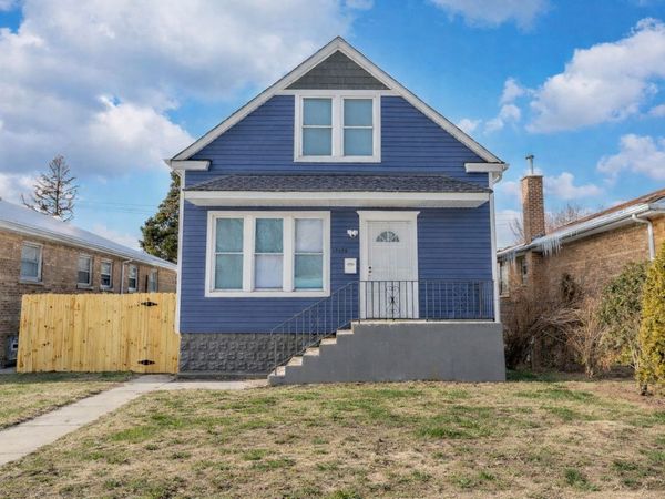 12420 S Emerald Avenue , Chicago, IL 60628