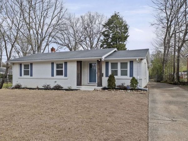 1118 WILBEC RD, Memphis, TN 38117