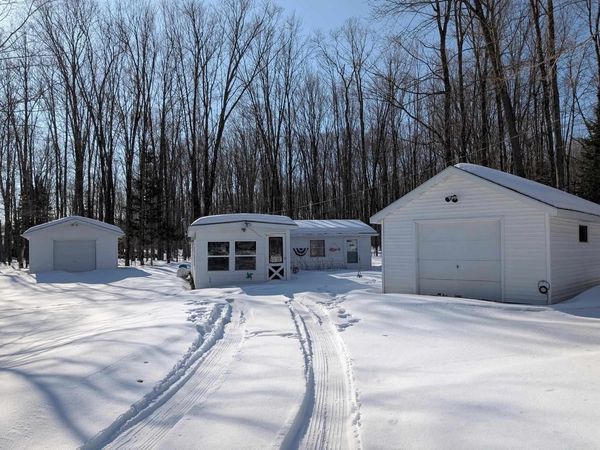 N9664 ISON LANE, Pickerel, WI 54465
