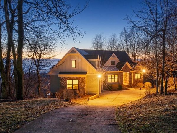2551 Monument Road, Jasper, GA 30143