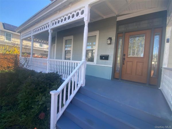 8 WILLOW Street , Beacon, NY 12508