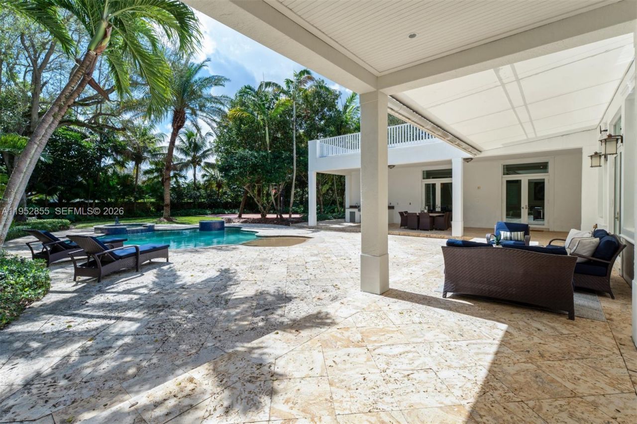 6650 SW 123rd St, Pinecrest, FL 33156 Photo