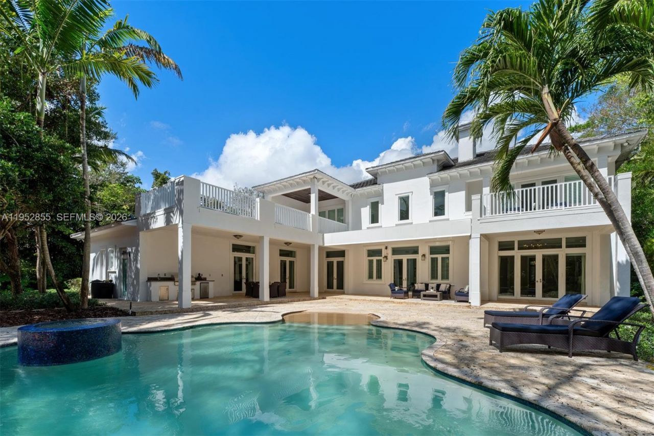 6650 SW 123rd St, Pinecrest, FL 33156 Photo