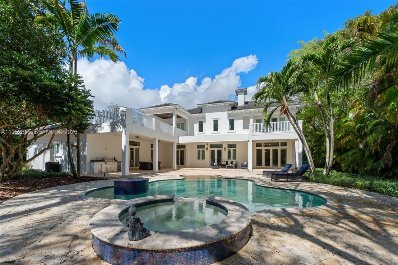 6650 SW 123rd St, Pinecrest, FL 33156 Photo