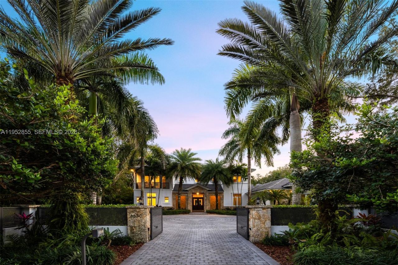 6650 SW 123rd St, Pinecrest, FL 33156 Photo