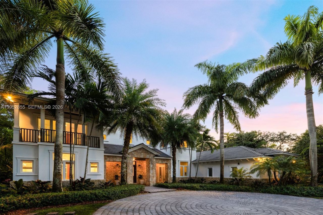 6650 SW 123rd St, Pinecrest, FL 33156 Photo