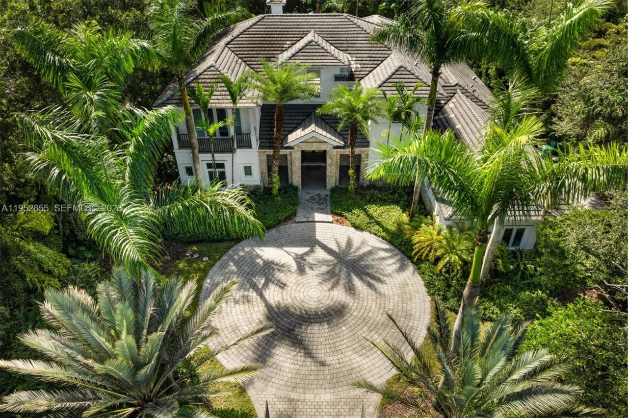 6650 SW 123rd St, Pinecrest, FL 33156 Photo