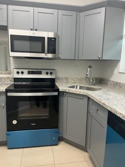 1791 NW 96th Ter , Unit 4O, Pembroke Pines, FL 33024 Photo