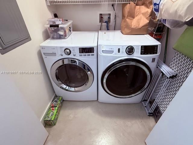 2001 Biscayne Blvd, Unit 2502, Miami, FL 33137 Photo