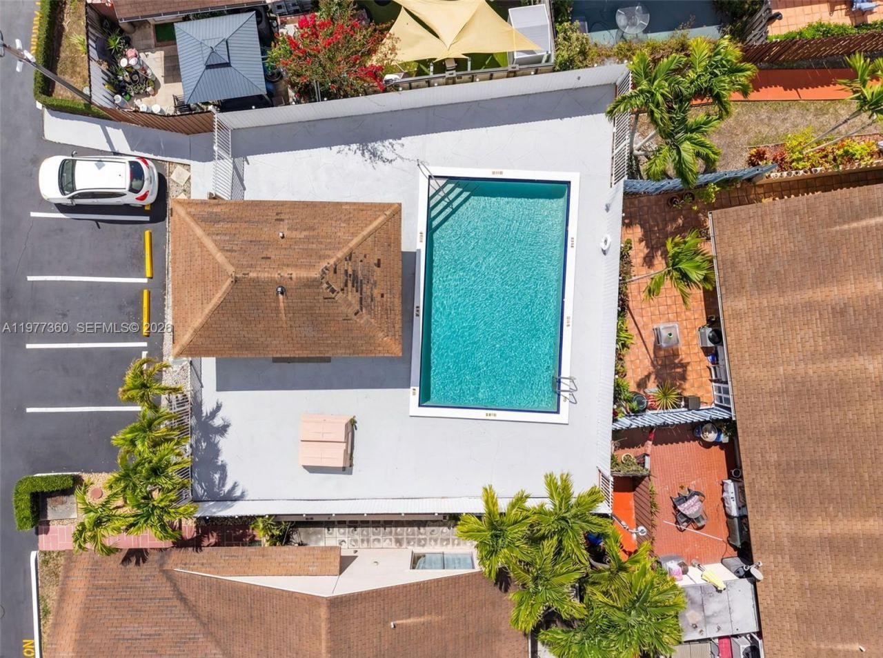 7680 SW 156th Ct , Unit B115, Miami, FL 33193 Photo