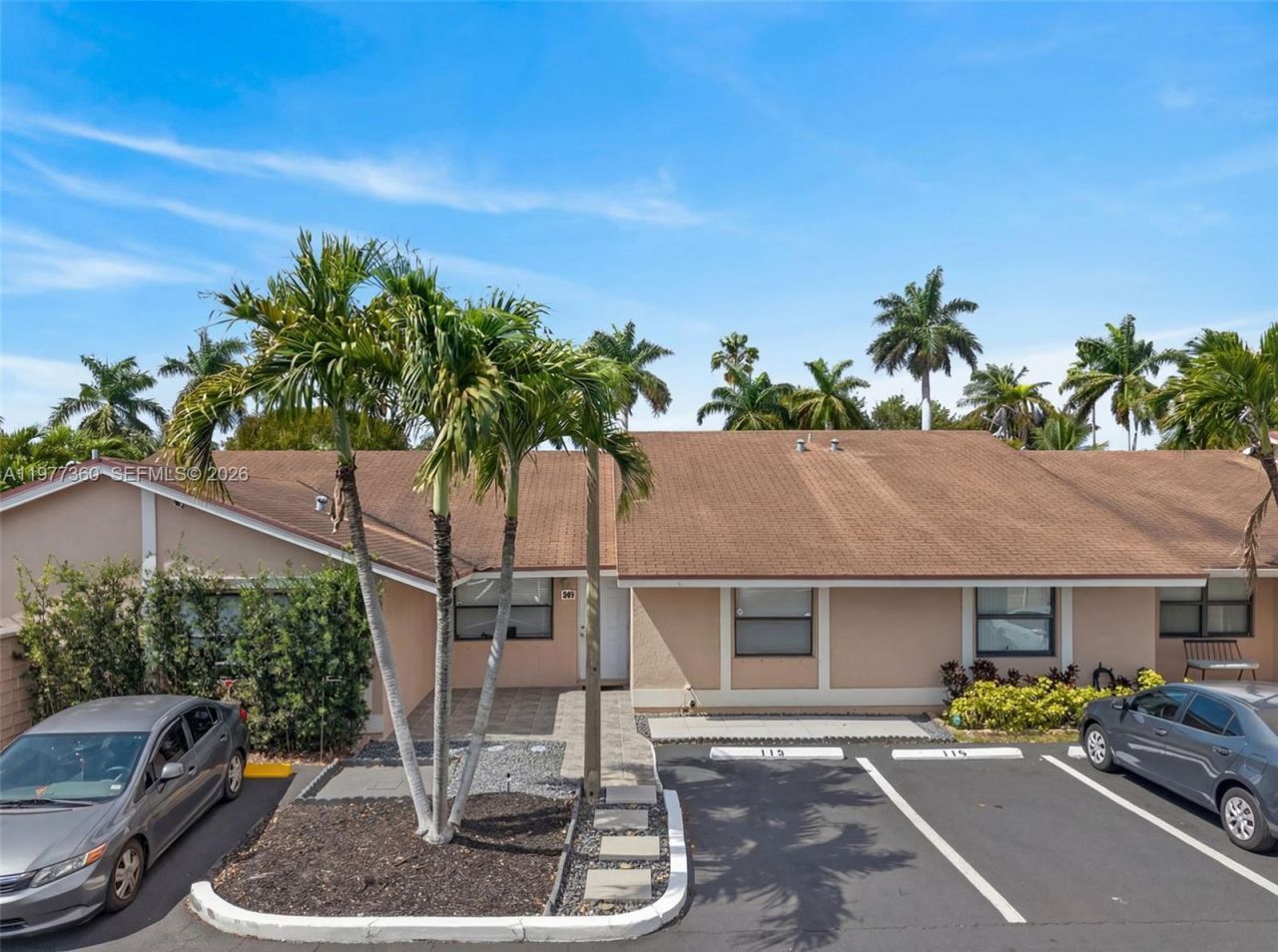 7680 SW 156th Ct , Unit B115, Miami, FL 33193 Photo