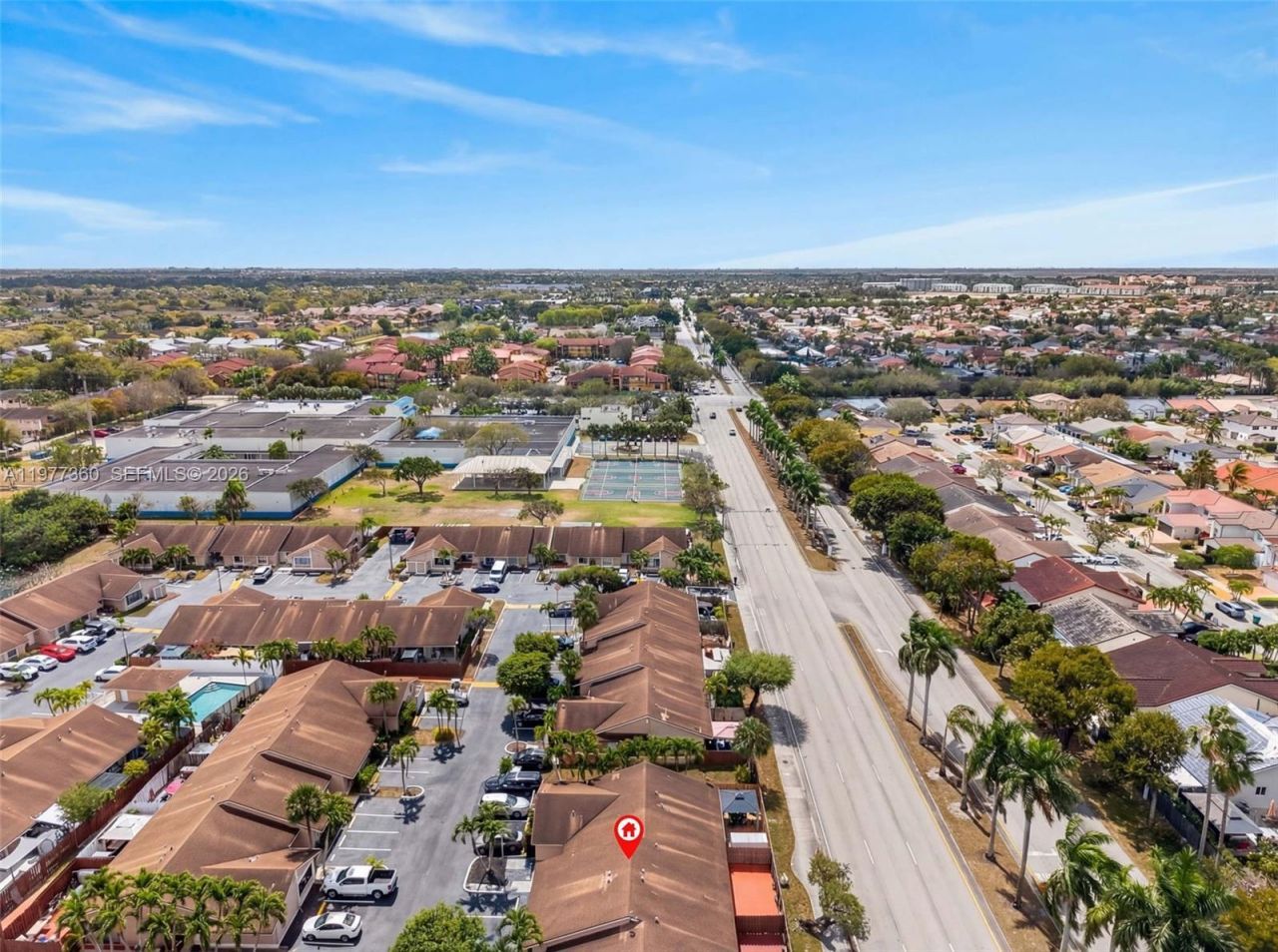 7680 SW 156th Ct , Unit B115, Miami, FL 33193 Photo