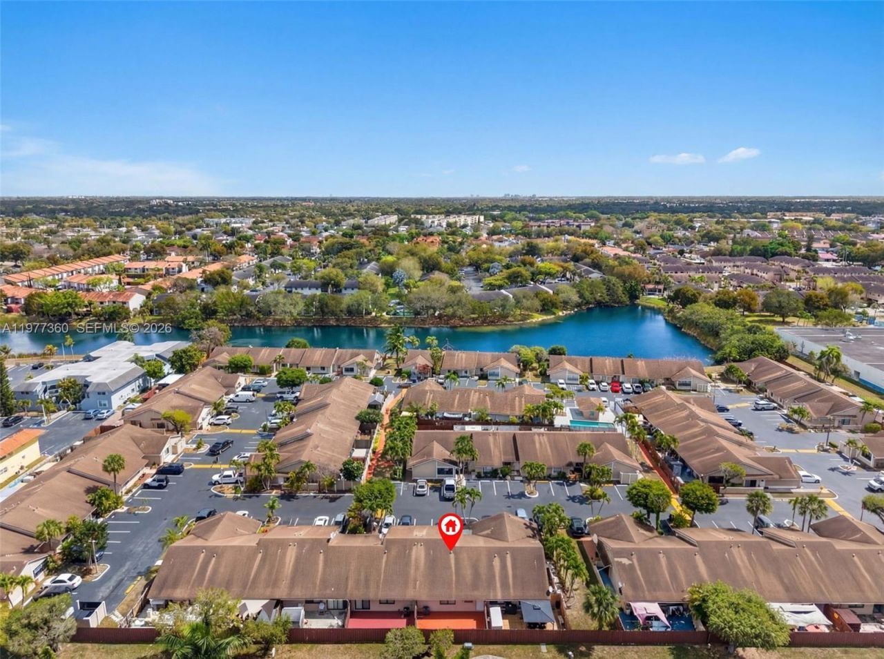 7680 SW 156th Ct , Unit B115, Miami, FL 33193 Photo