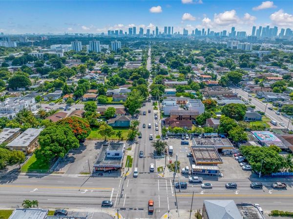 2825 NW 22nd Ave , Miami, FL 33142