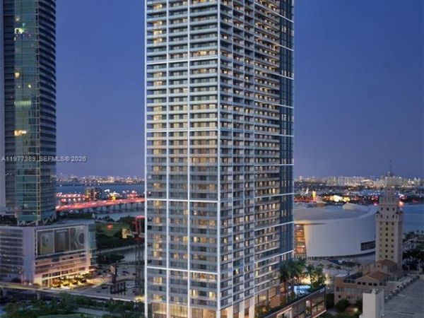 159 NE 6th St, Unit 3713, Miami, FL 33132