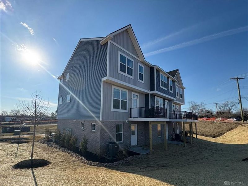 602 Brightview Place, Unit 34, Forest Park, OH 45240 Photo 10