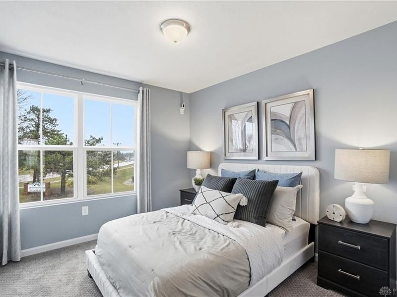 602 Brightview Place, Unit 34, Forest Park, OH 45240 Photo 12