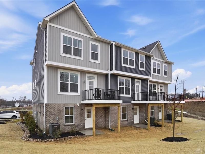 602 Brightview Place, Unit 34, Forest Park, OH 45240 Photo 15