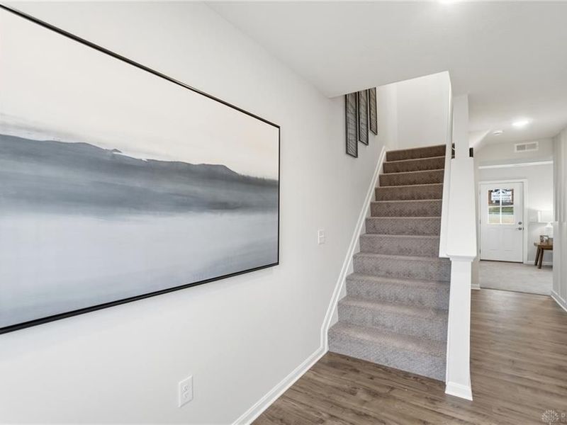 602 Brightview Place, Unit 34, Forest Park, OH 45240 Photo 2