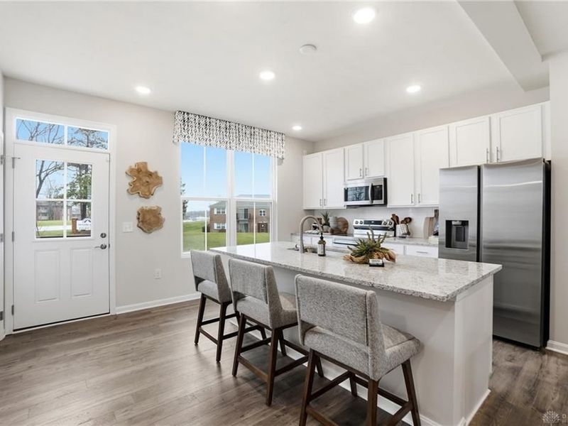 602 Brightview Place, Unit 34, Forest Park, OH 45240 Photo 4