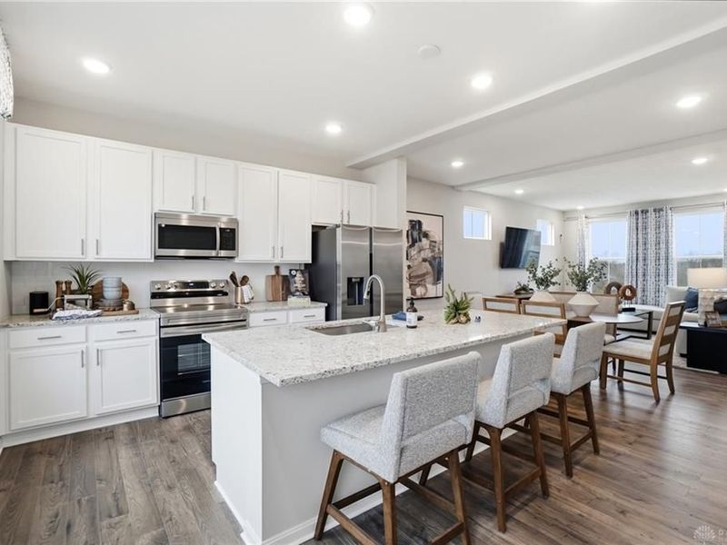 602 Brightview Place, Unit 34, Forest Park, OH 45240 Photo 5