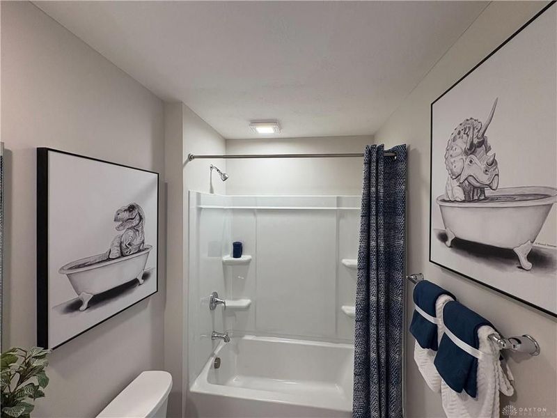 602 Brightview Place, Unit 34, Forest Park, OH 45240 Photo 7