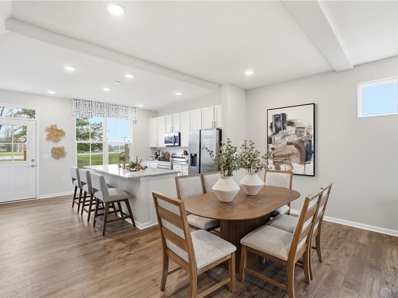 602 Brightview Place, Unit 34, Forest Park, OH 45240 Photo 7