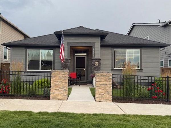 20835 SE Caldera Drive, Bend, OR 97702