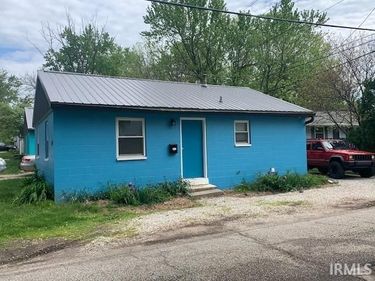 102 N Clark Street, Bloomington, IN 47408