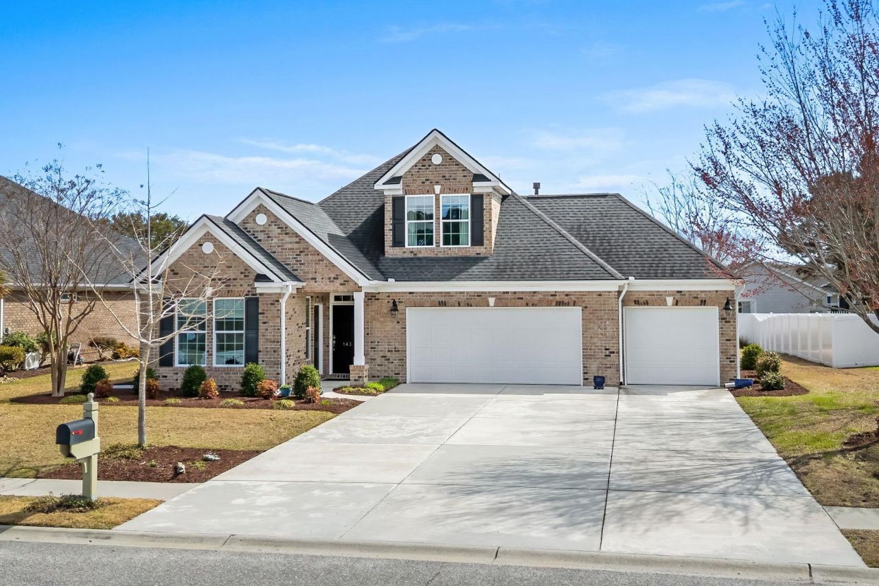 143 E Covington Dr., Carolina Forest, SC 29579 Main Photo