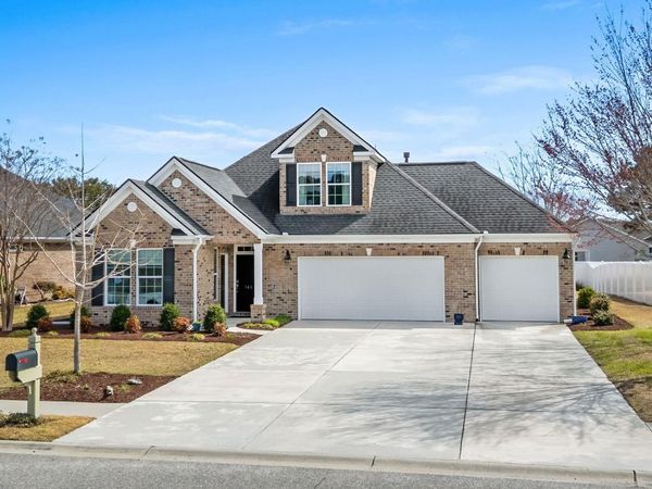 143 E Covington Dr., Carolina Forest, SC 29579