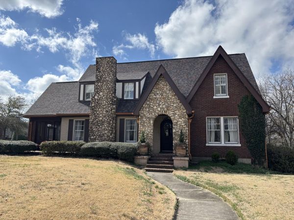 306 Apple St., New Albany, MS 38652