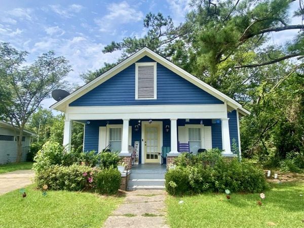 509 7th St North, Amory, MS 38821