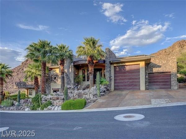 1608 Liege Drive , Henderson, NV 89012