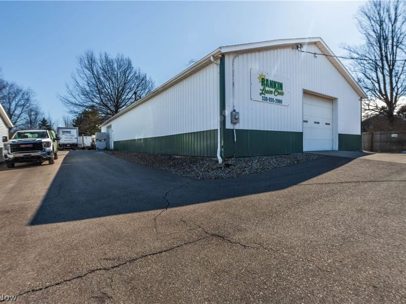 13390 Ravenna Avenue NE, Hartville, OH 44632 Photo 29