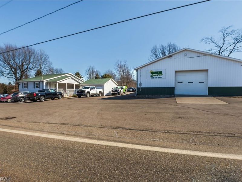 13390 Ravenna Avenue NE, Hartville, OH 44632 Photo 1