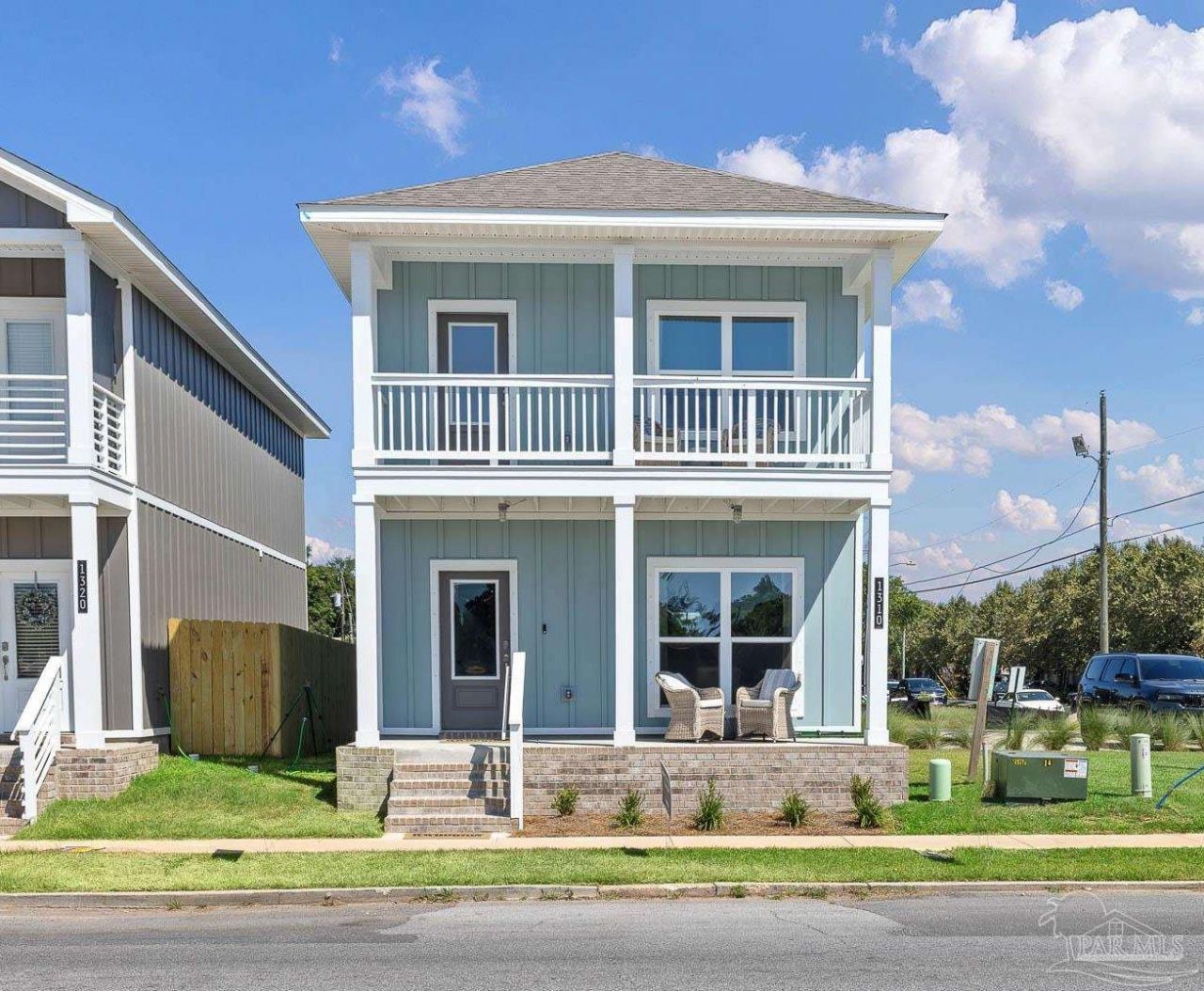 1300 W Zarragossa St, Pensacola, FL 32502 Main Photo