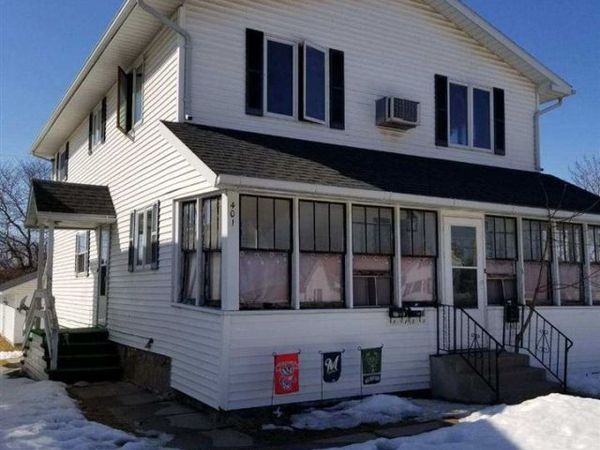 401 Glendale Avenue, Tomah, WI 54660