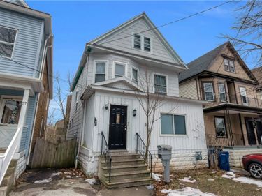 55 Remoleno Street, Buffalo, NY 14220